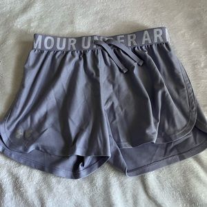 Underarmour Athletic Shorts
